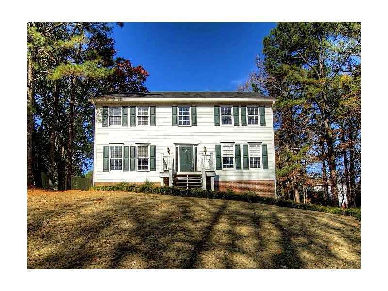 5071 Whitewater Dr., Norcross, GA 30092