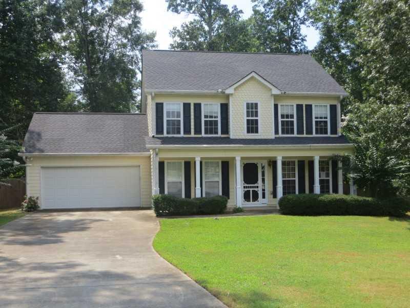 2662 Sleepy Hollow Rd., Monroe, GA 30655