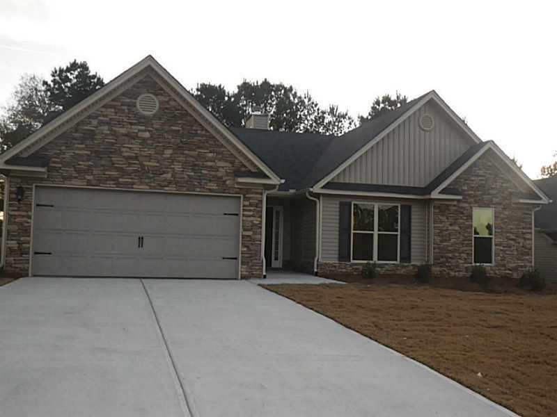 674 High Meadow Dr., Jefferson, GA 30549