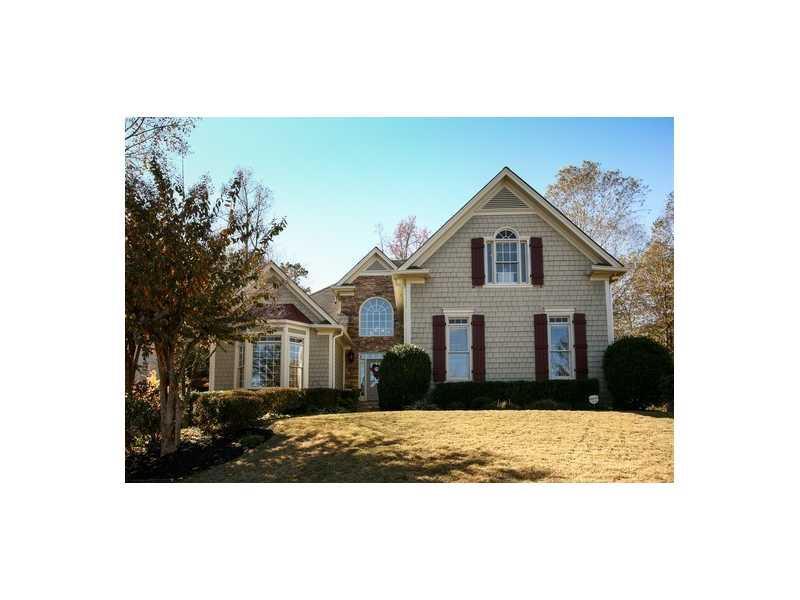 1677 Kenbrook Trace, Acworth, GA 30101