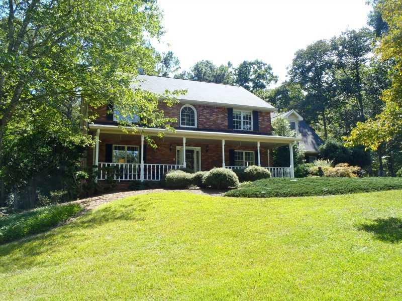 7589 Highway 166, Douglasville, GA 30135