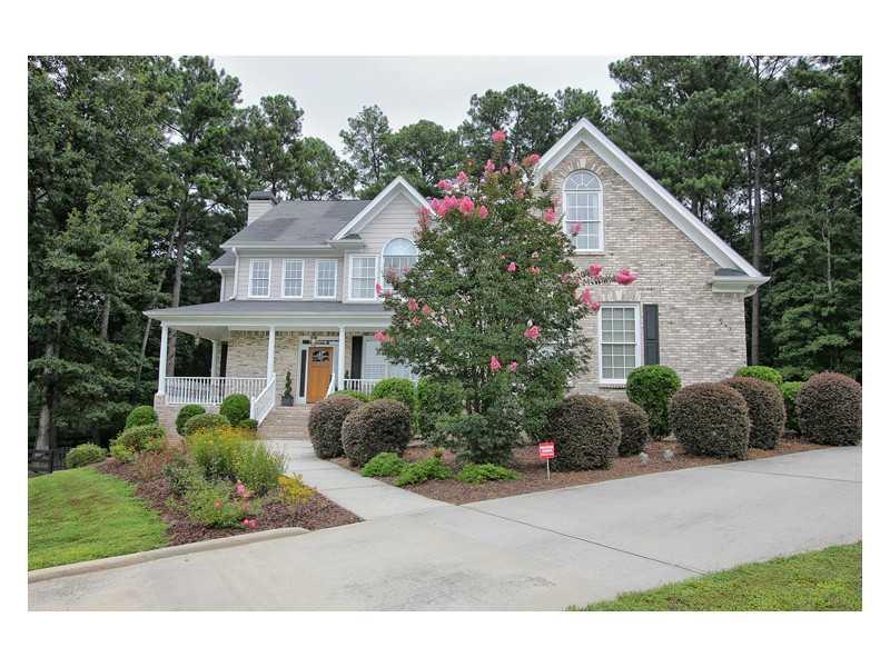 1820 Seldon Cir., Grayson, GA 30017