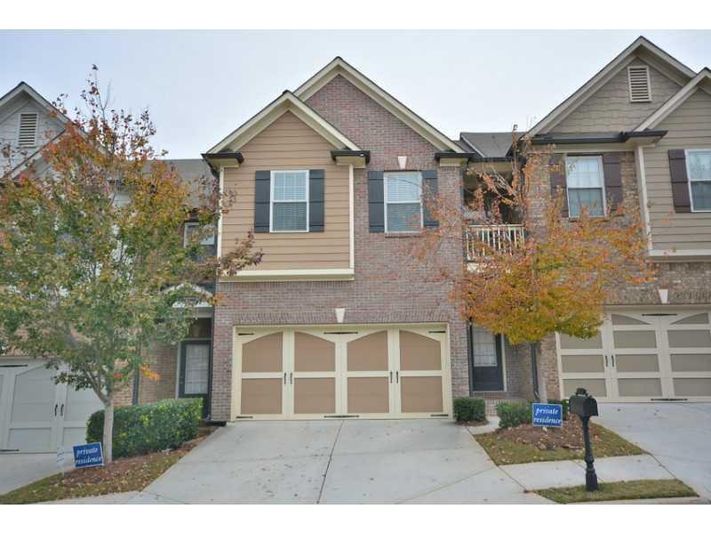 5215 Montine Way, Norcross, GA 30092