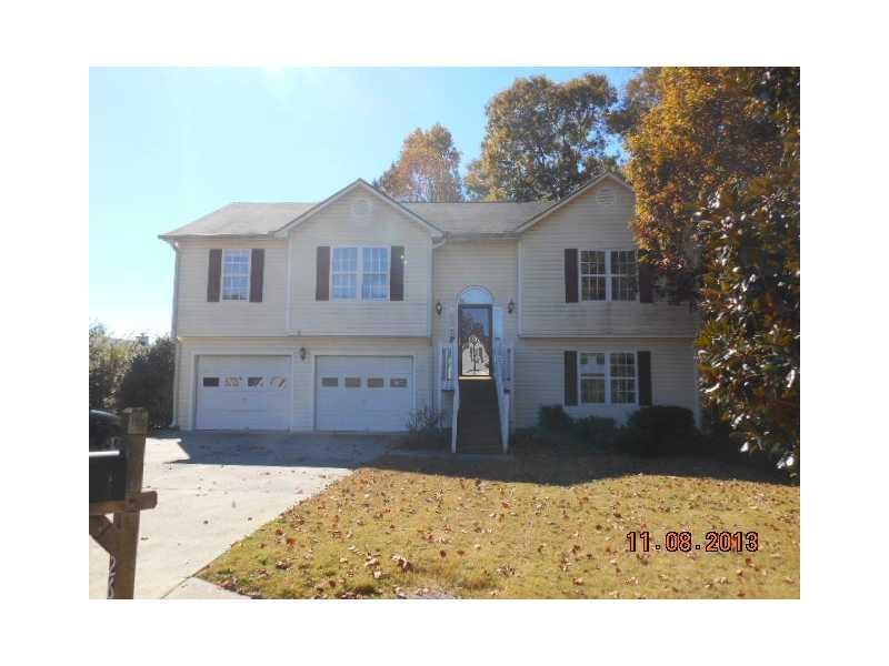 2641 Fort Apachee Ct., Dacula, GA 30019