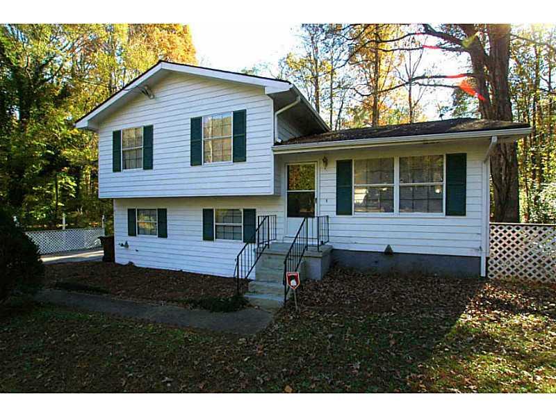 5195 Suggs St., Powder Springs, GA 30127