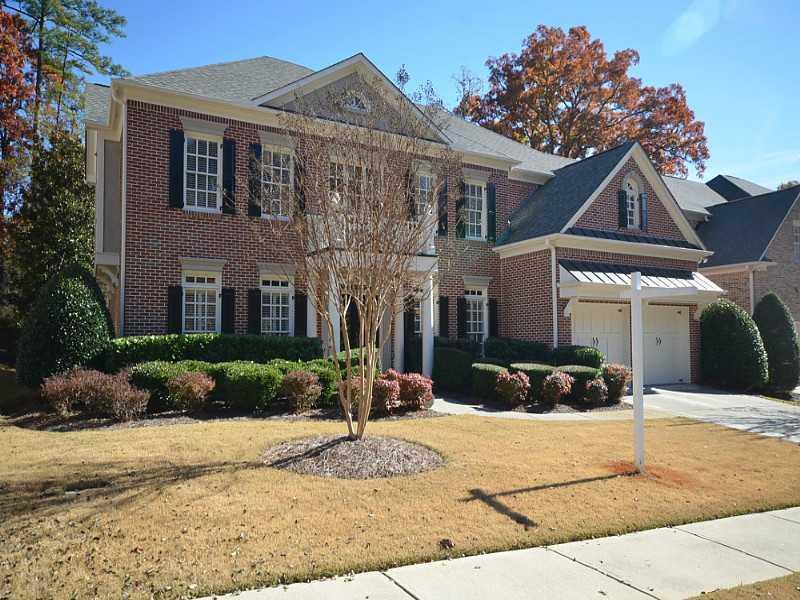 3217 Collier Gate Ct., Smyrna, GA 30080