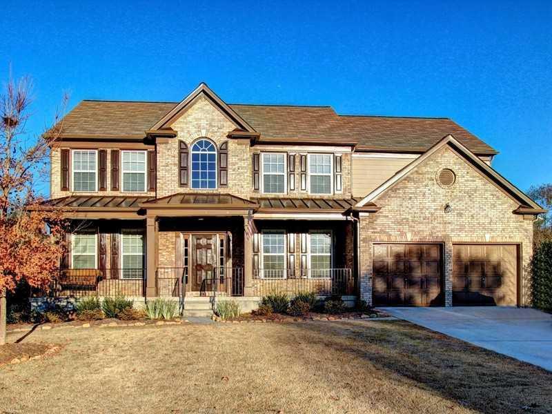 128 Susobell Pl., Woodstock, GA 30188