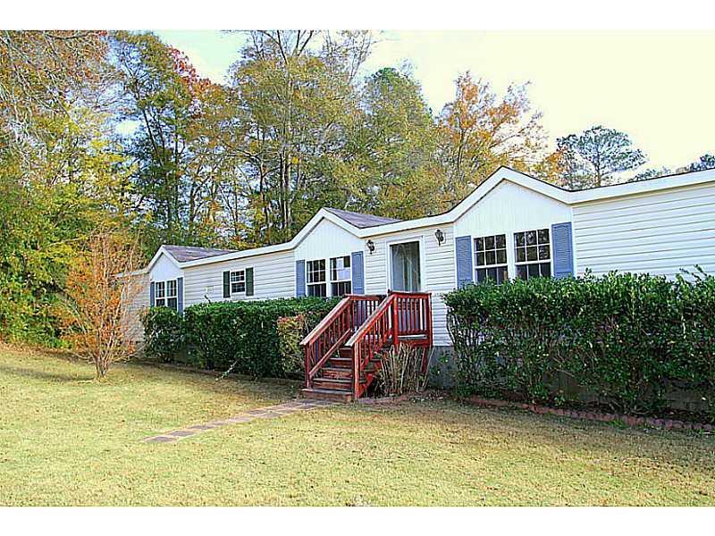 6989 Highway 81, Monroe, GA 30656