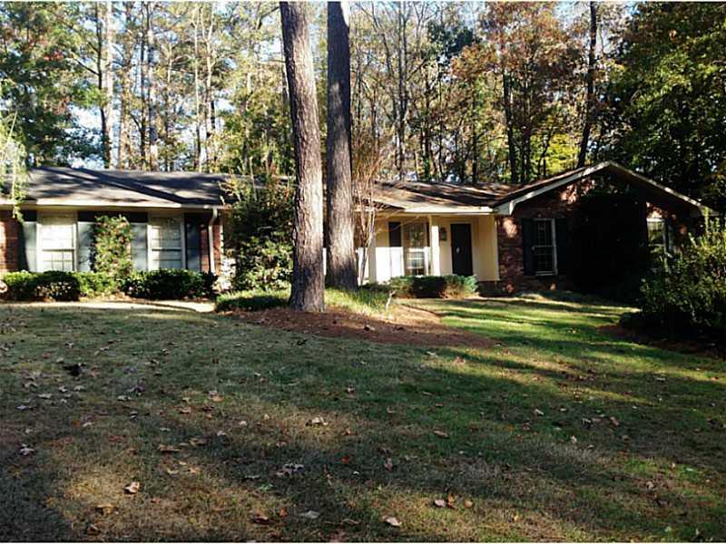 4429 N Elizabeth Ln., Atlanta, GA 30339