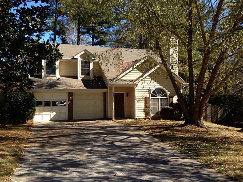 [Address Hidden by Seller], Snellville, GA 30078