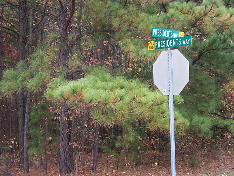 Presidents Way, Tucker, GA 30084