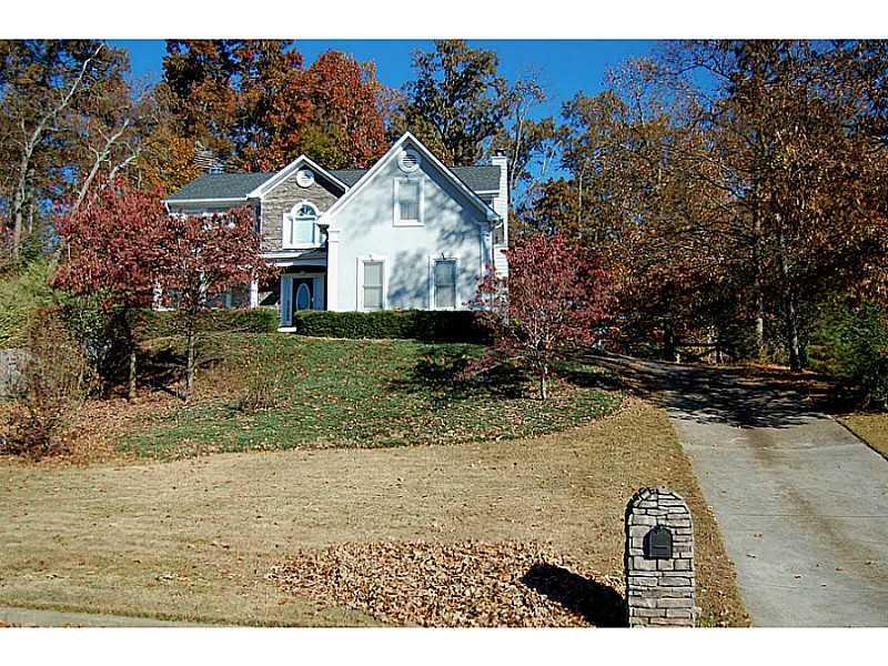 4419 Depot Ridge Ct., Buford, GA 30518