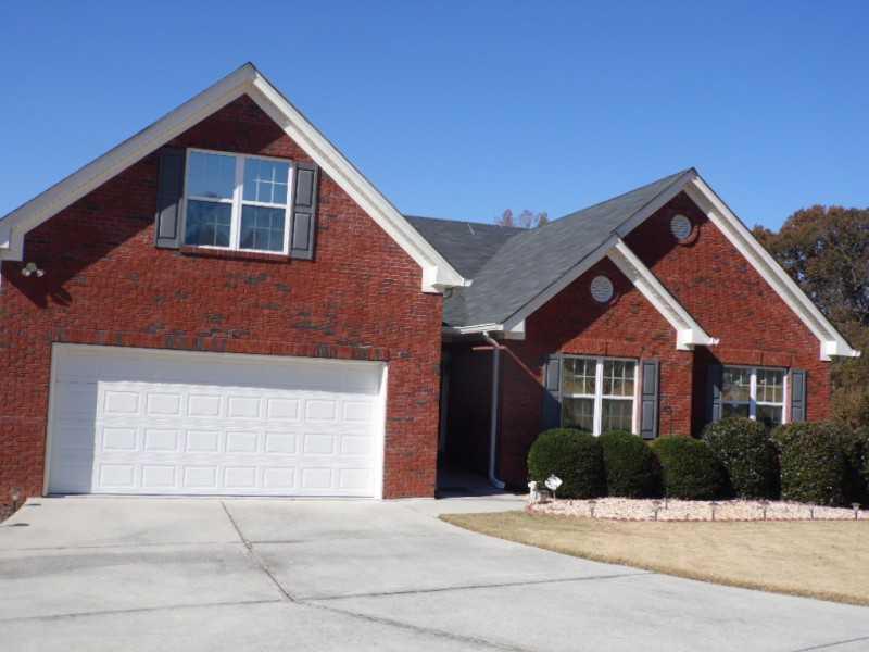 458 Summit Chase Dr., Jefferson, GA 30549