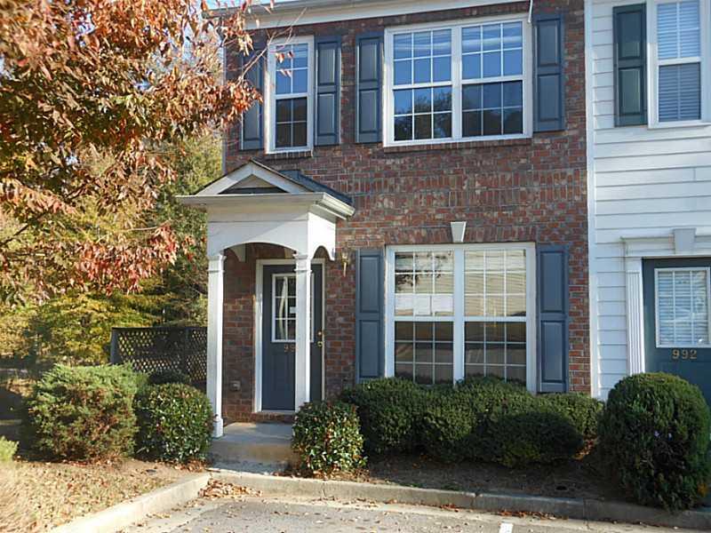 994 Redwood Dr., Norcross, GA 30093