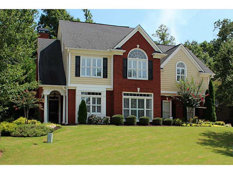 5399 Windsor Green Ct., Mableton, GA 30126