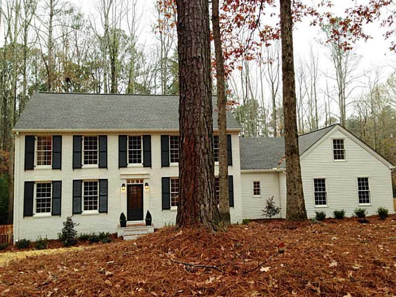 250 Spring Creek Rd., Roswell, GA 30075