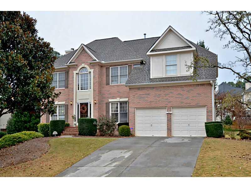 937 Lansfaire Crossing, Suwanee, GA 30024