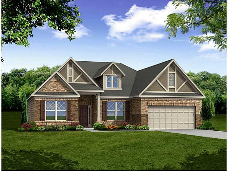 6515 Bentley Ridge Dr., Cumming, GA 30040