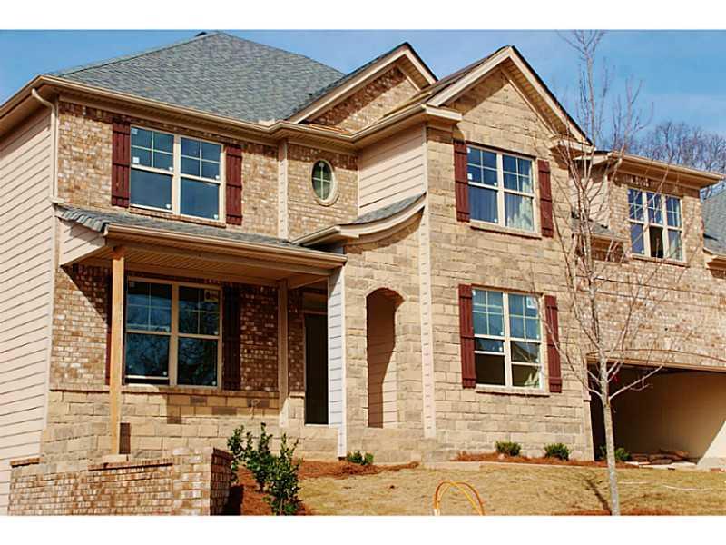 56 Canyon View Dr., Newton, GA 30265