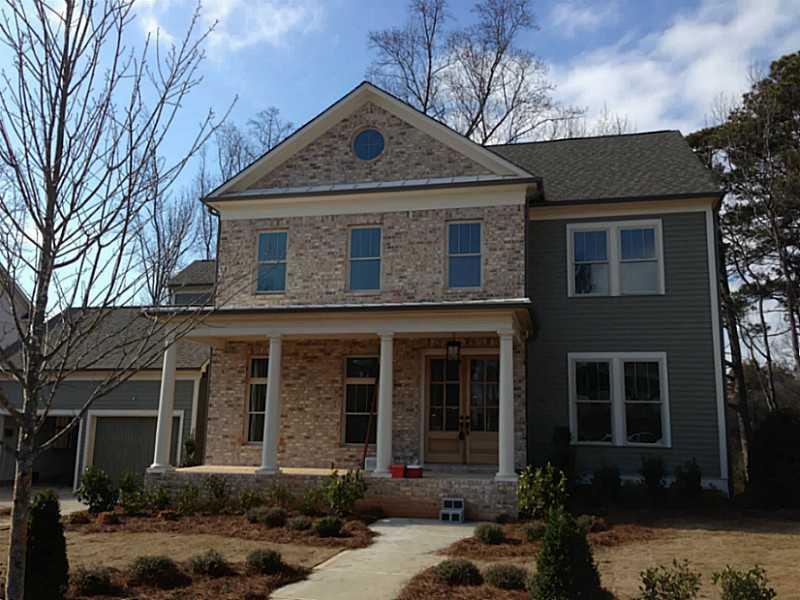 150 Park East Dr., Roswell, GA 30075