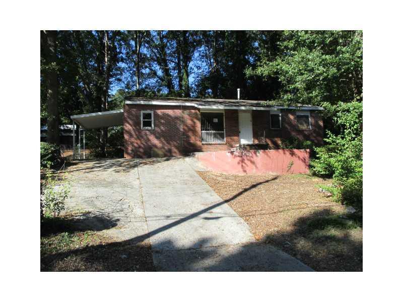 726 NW Alfred Rd., Atlanta, GA 30331