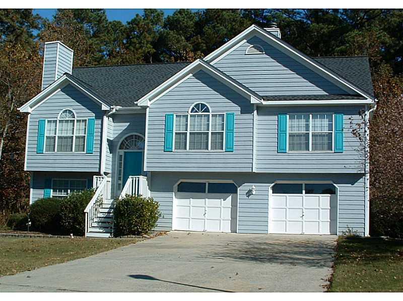 3208 Evonshire Ln., Dacula, GA 30019