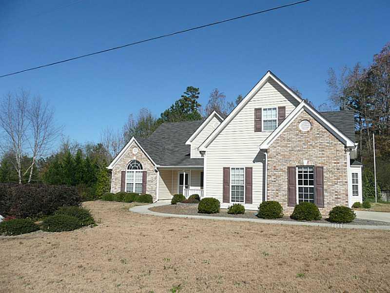 1357 Curk Roberts Rd., Braselton, GA 30517