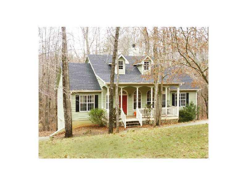 7230 Jonsway, Cumming, GA 30041