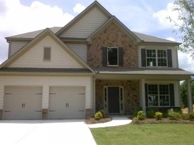 1586 Blue Sail Ave., Grayson, GA 30017