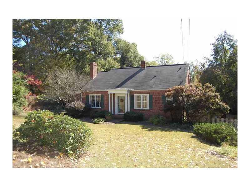 520 Walton Cir., Monroe, GA 30655
