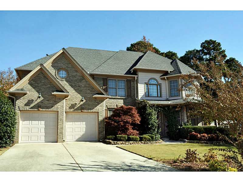4191 Lantern Hill Dr., Dacula, GA 30019