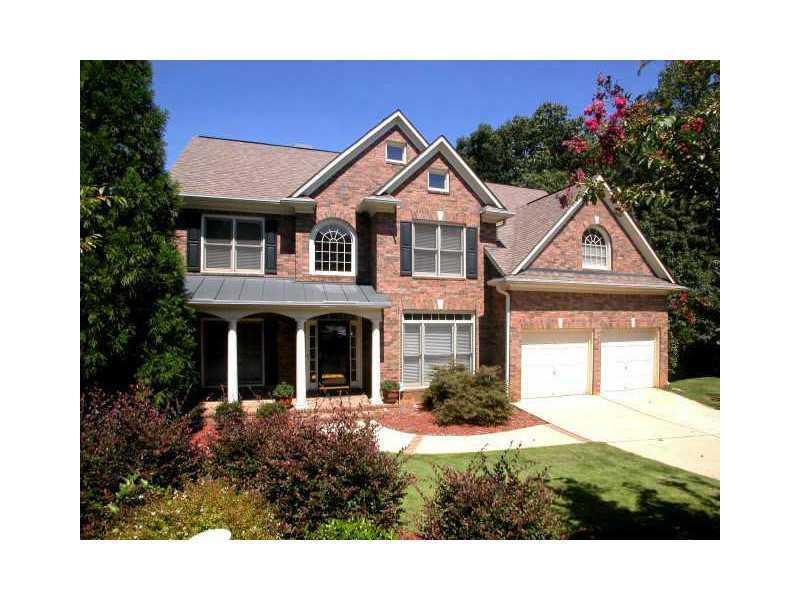 803 Vinings Estates Run, Mableton, GA 30126