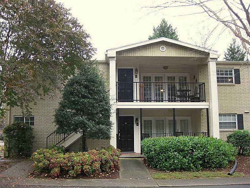 311 Peachtree Hills Ave. #12B, Atlanta, GA 30305