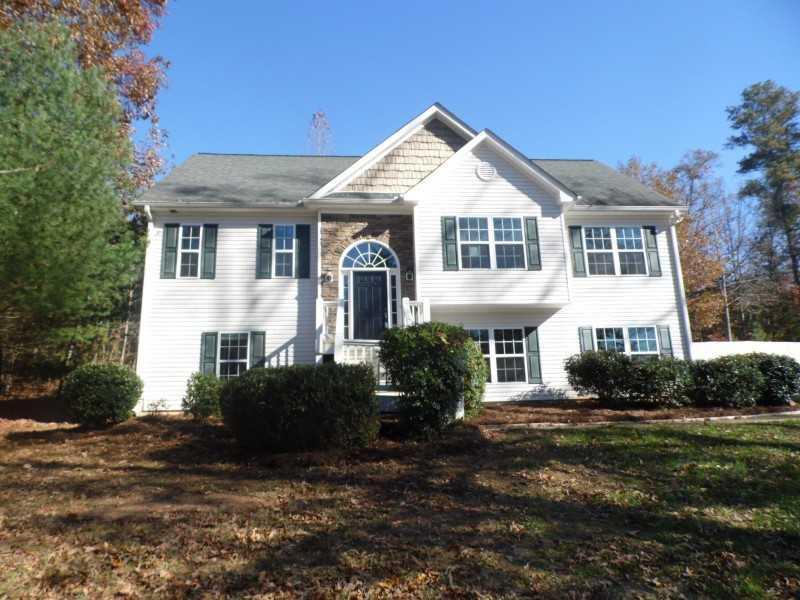 355 Dogwood Pass, Ball Ground, GA 30107