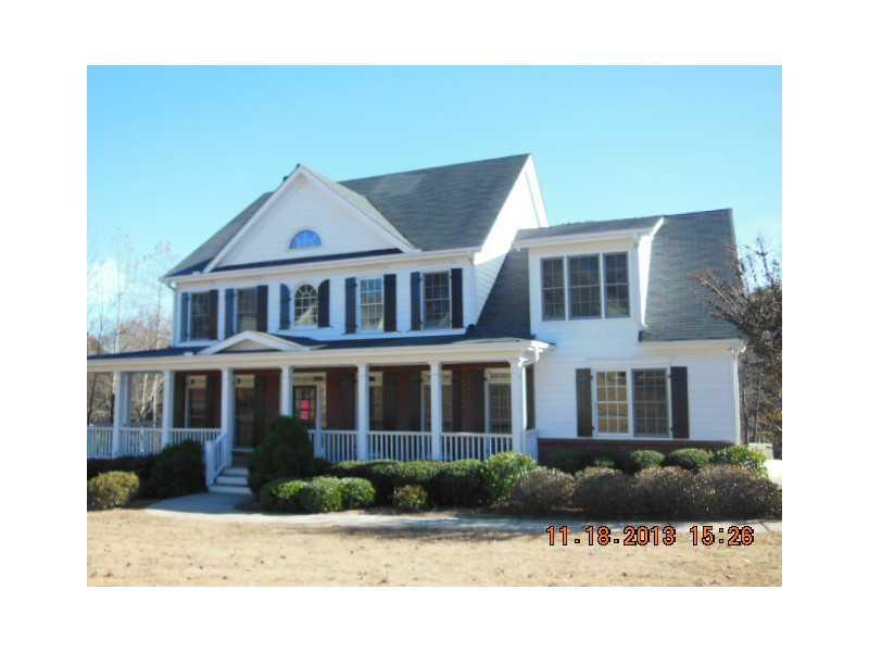 9045 Forest Path Dr., Gainesville, GA 30506