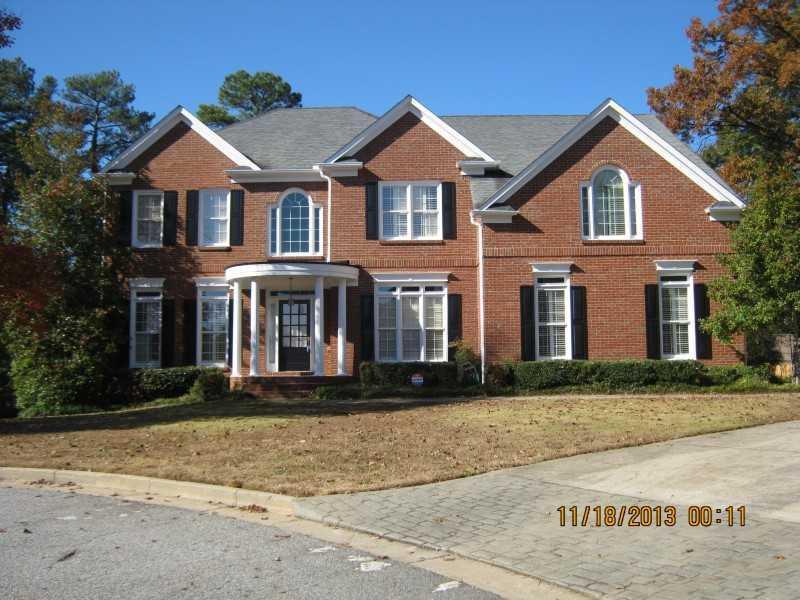 2451 Tyne Ter., Smyrna, GA 30080