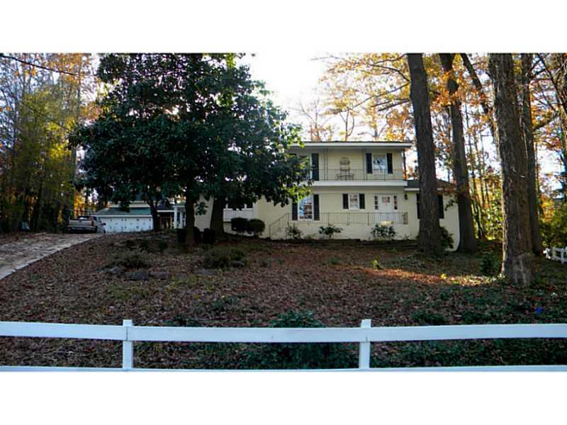 315 Renae Ln., Marietta, GA 30060