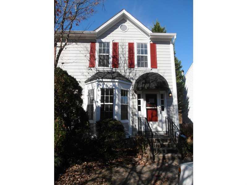 6573 Meadow Rue Dr., Norcross, GA 30092