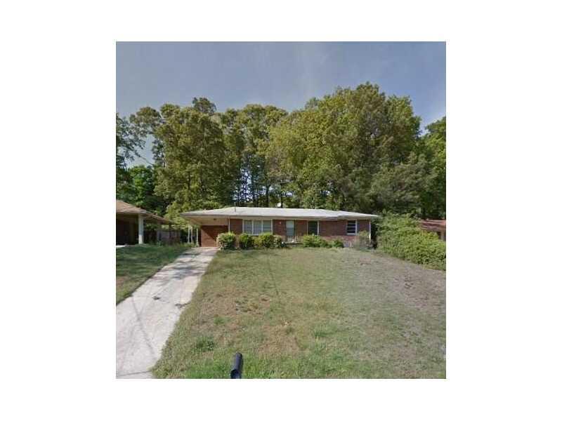 1374 Emerald Ave., Atlanta, GA 30316