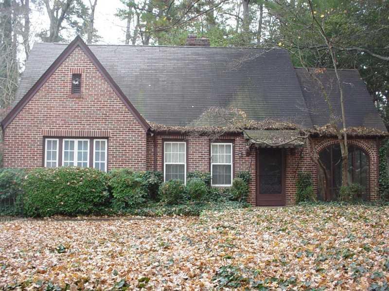 1520 Emory Rd., Atlanta, GA 30306