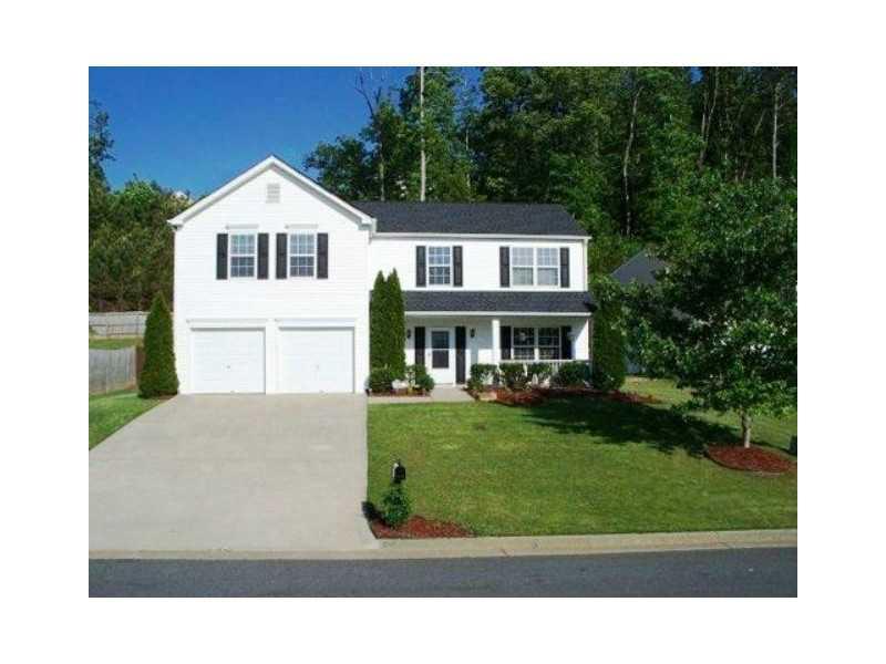 1066 River Plantation Dr., Woodstock, GA 30188