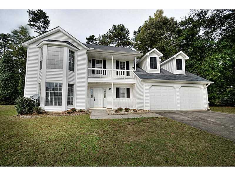 4996 Great Meadows Rd., Lithonia, GA 30038