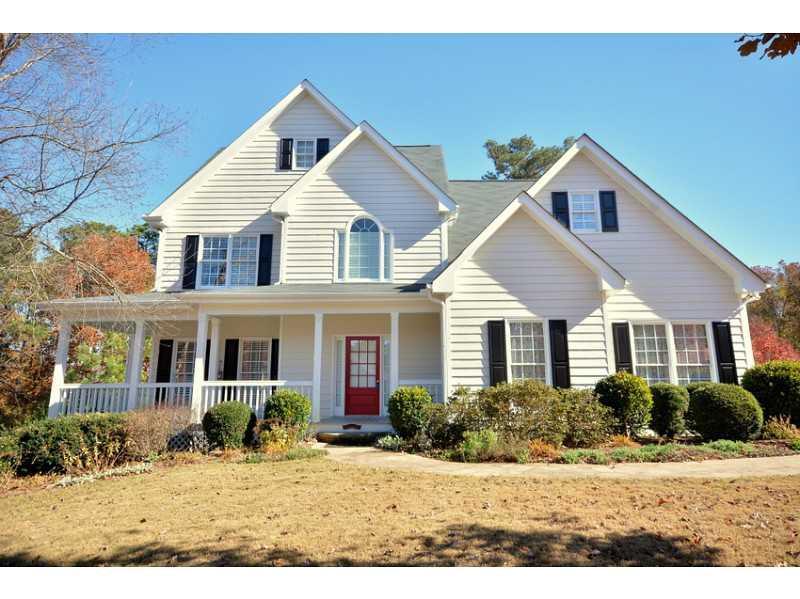 5110 Town Creek Ct., Gainesville, GA 30504