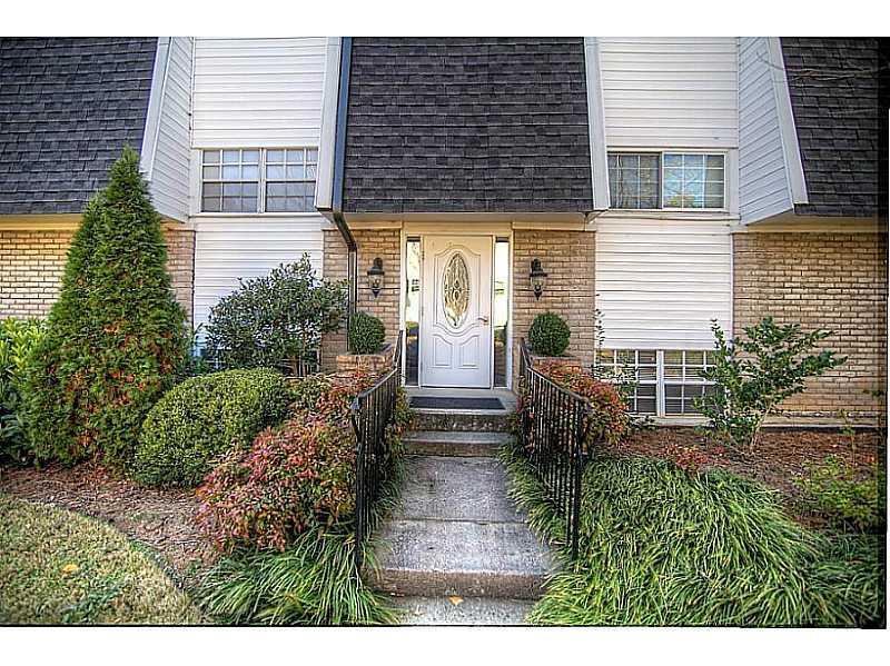5645 Chemin De Vie, Atlanta, GA 30342