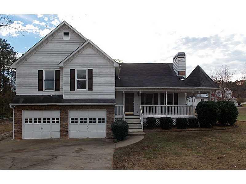 52 Wisteria Ct., Hiram, GA 30141