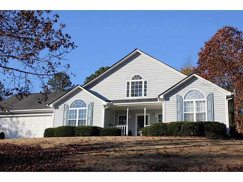 810 Sterling Pl., Monroe, GA 30656