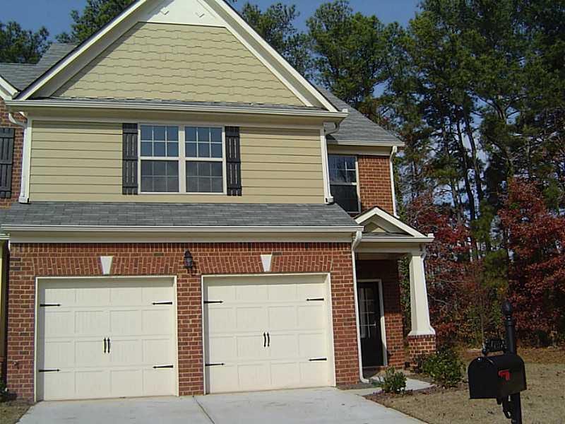 4722 Jordan Crossing, Alpharetta, GA 30022
