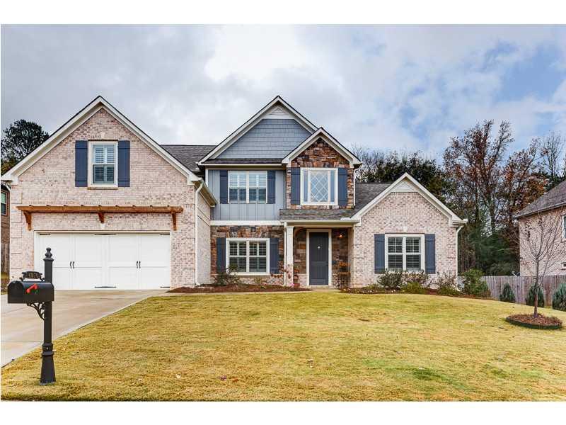 4970 Arcanum Pl., Cumming, GA 30040