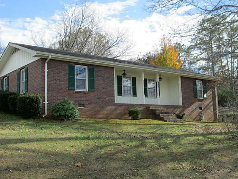 175 Cornett Way, Ball Ground, GA 30107