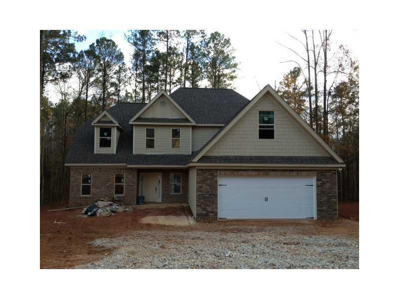 7979 Ansbury Park Way, Douglasville, GA 30135